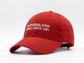 Switzerland – Great Since 1291 Cap | Gestickt – Limited Drop